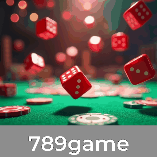 789game: A Plataforma de Jogos com Serviços Profissionais Inigualáveis