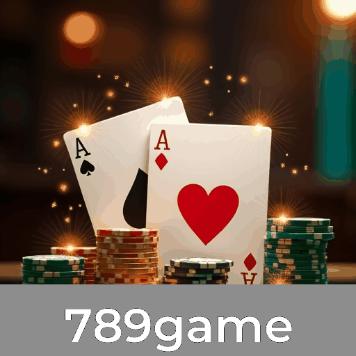 Garanta o Acesso Seguro Instantâneo no 789game