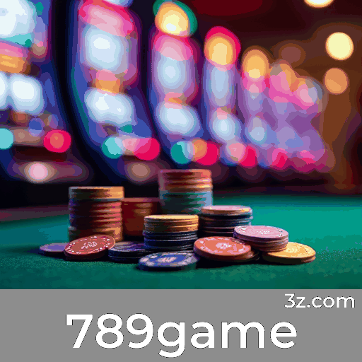 789game: Plataforma de Cassino e Apostas Segura