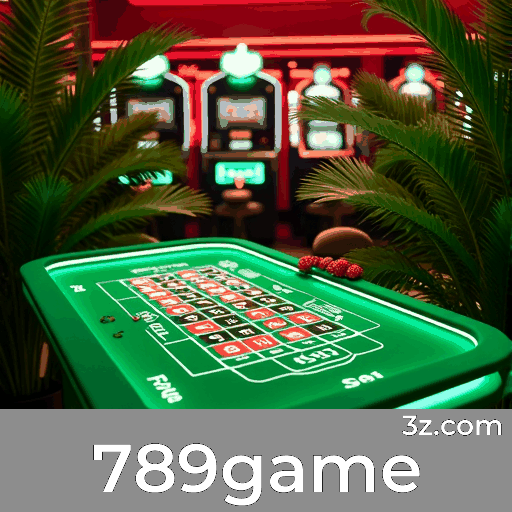 789game: Plataforma de Cassino e Apostas Segura