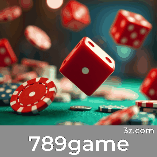 789game: Plataforma de Cassino e Apostas Segura