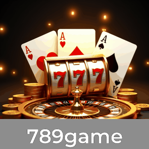 789game: Seu Cassino Online Seguro e Divertido