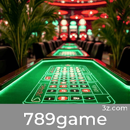 789game: Excelência em Apostas Esportivas