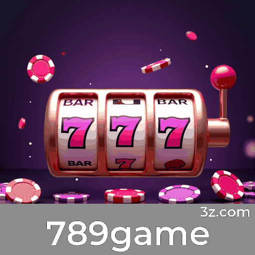 789game: Plataforma de Cassino e Apostas Segura