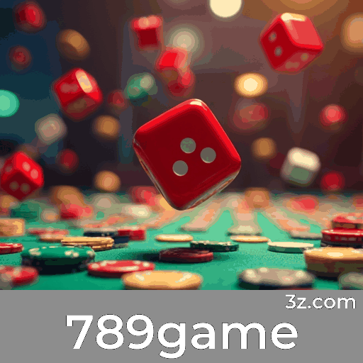 789game: Plataforma de Cassino e Apostas Segura