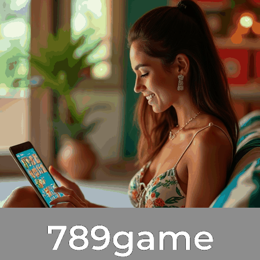 789game: Apostas Esportivas com Foco no Brasil