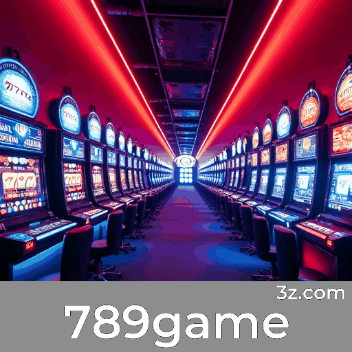 789game: Plataforma de Cassino e Apostas Segura