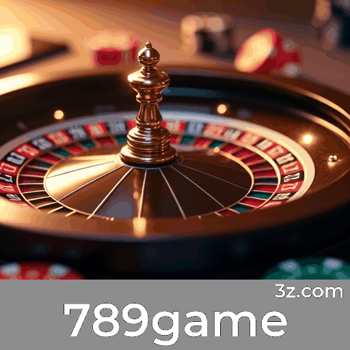 789game: Plataforma de Cassino e Apostas Segura