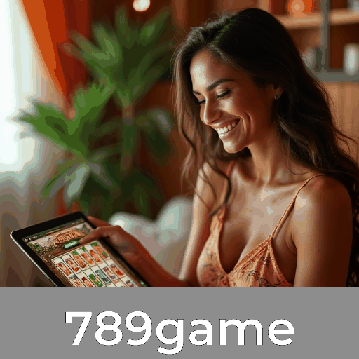 789game: A Plataforma de Jogo Móvel Completa e Conveniente